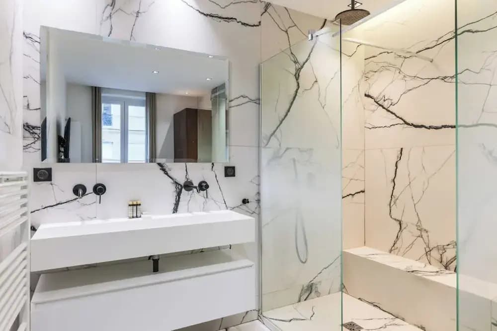 Superb AC Apartment Center of Paris - photo 12