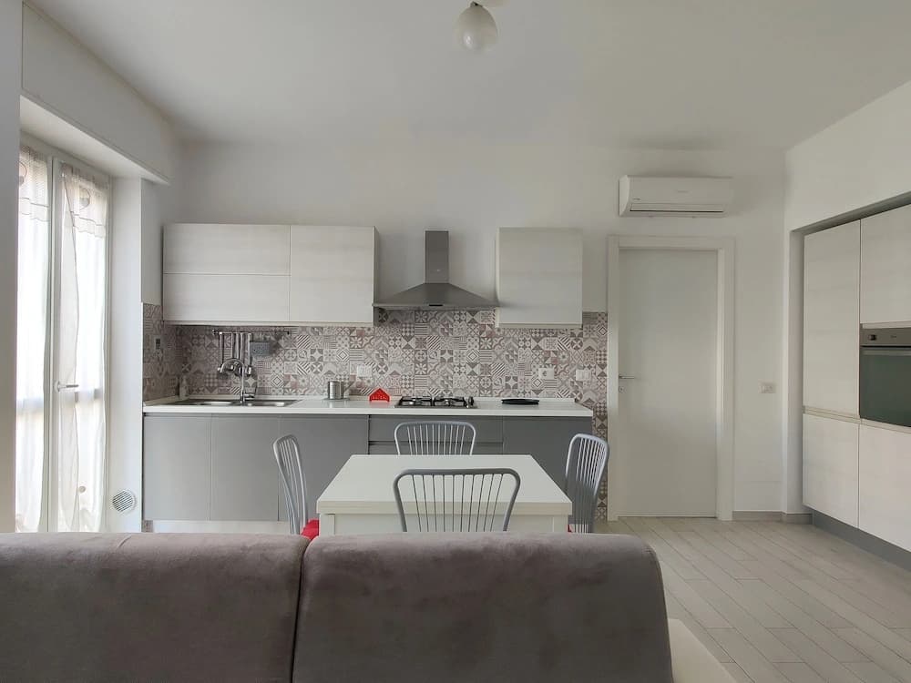 Modern Flat - via Crimea 25 - photo 13