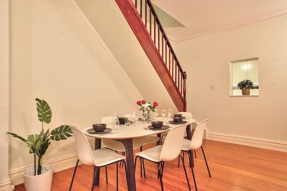 Apartment Hyde Park - Clifton - photo 13
