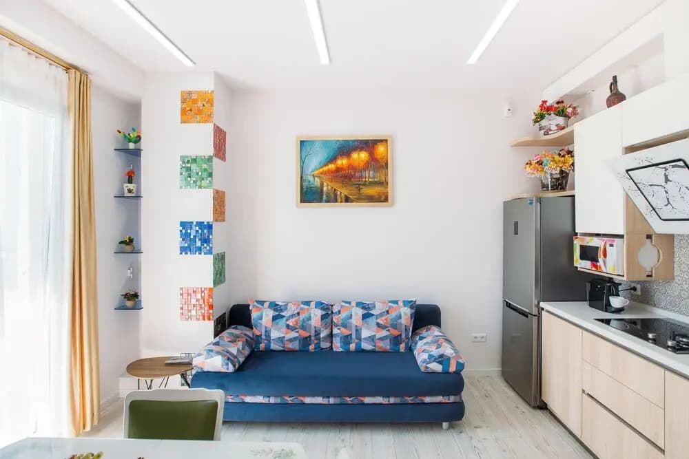 33 Spring Apartment - photo 18