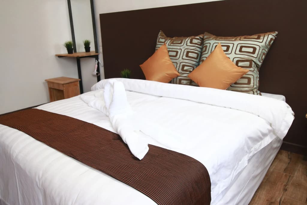 The Barat Tioman Beach Resort - photo 7
