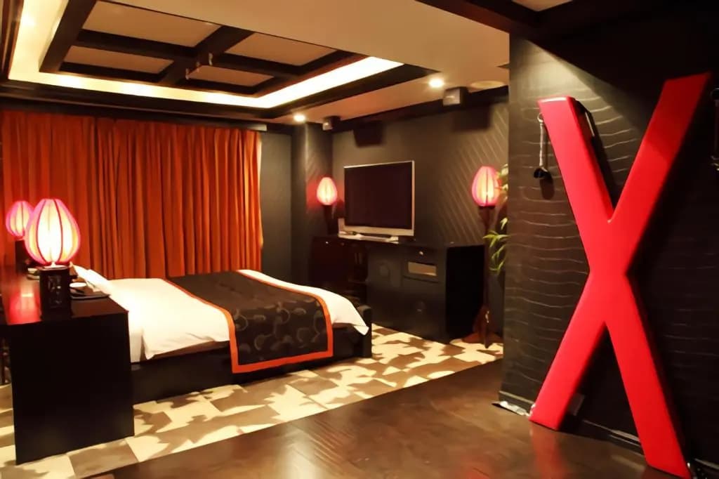 Hotel Cuna Kyoto (Adult Only) - photo 7