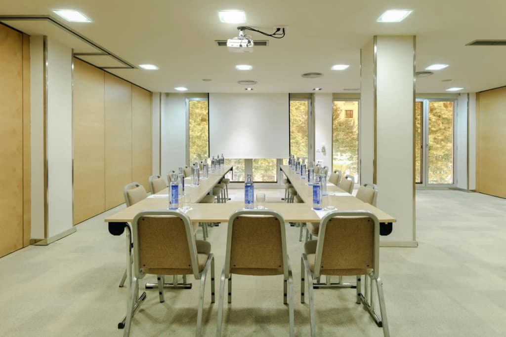 Hesperia Presidente Hotel - photo 37
