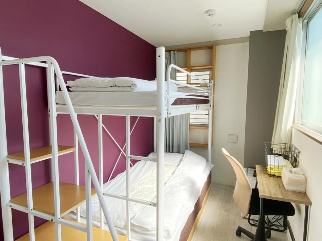 Hotel Mikado - Hostel - photo 4