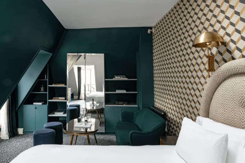 Grand Pigalle Experimental - photo 39