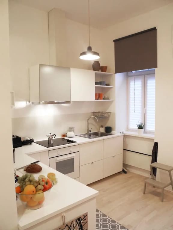 Harsfa 18 Apartment - photo 12