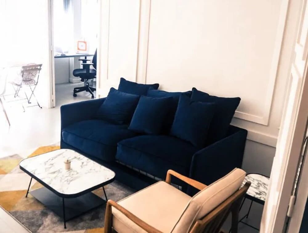 Apartment Champs Elysees - Saint Philippe du Roule - photo 2