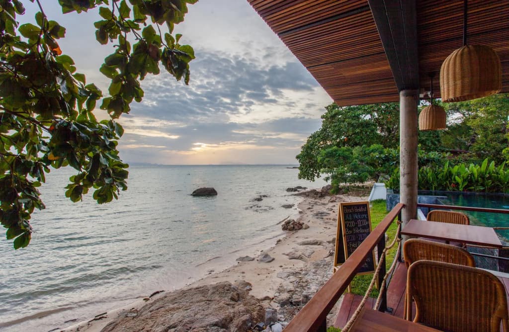 The Humble Villas - photo 15