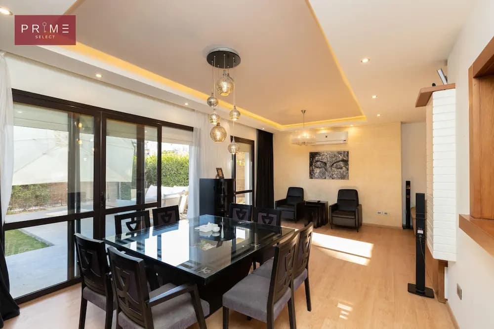 Prime select Sodic Eastown New Cairo - photo 40