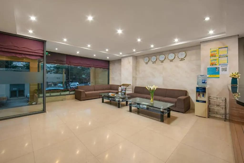 Bounty Hotel - photo 1