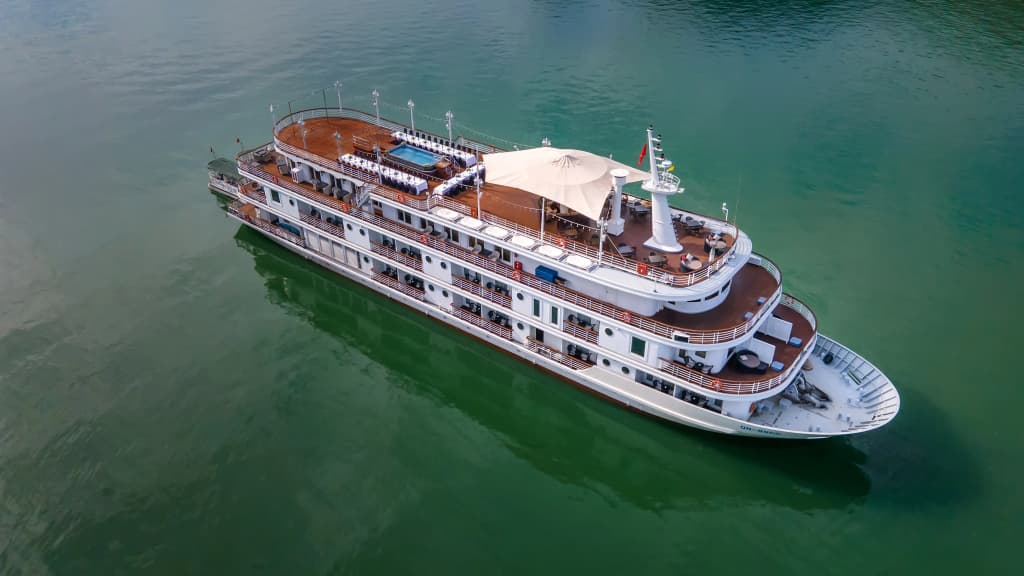 Paradise Elegance Cruise - photo 18