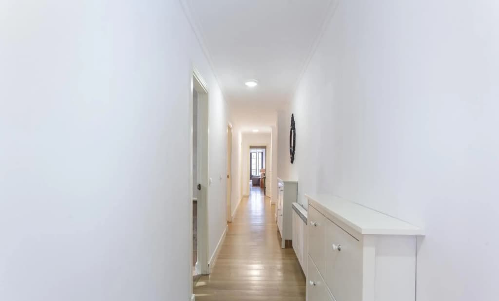 MIT House Retiro III en Madrid - photo 10