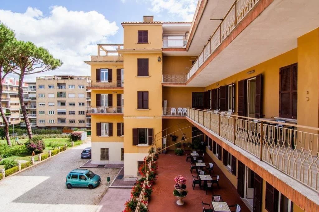 Villa Monte Mario - photo 28