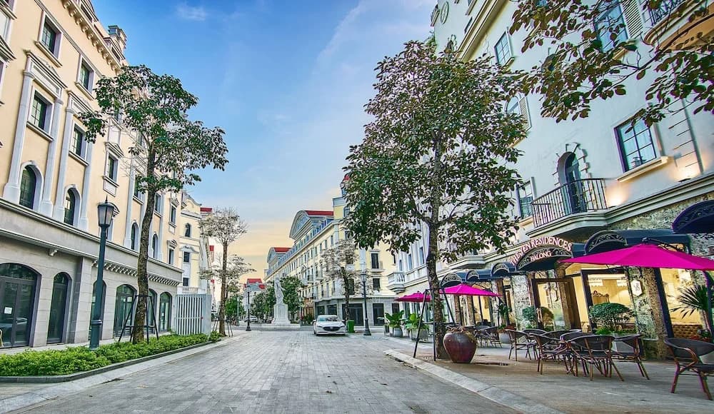 The Yen Residences Halong - photo 15