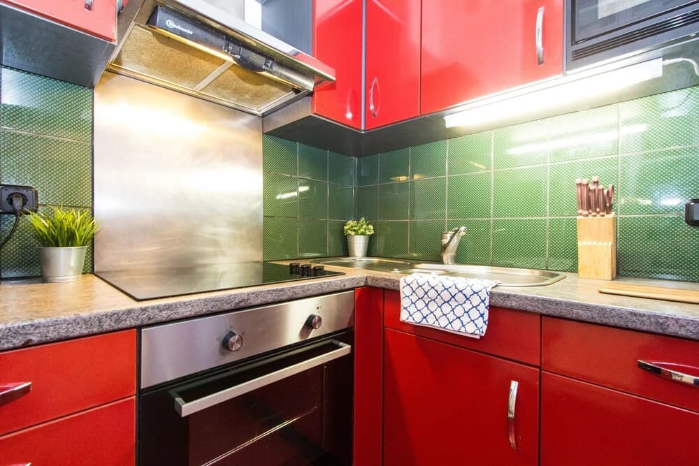 Apartment Meidling - photo 16