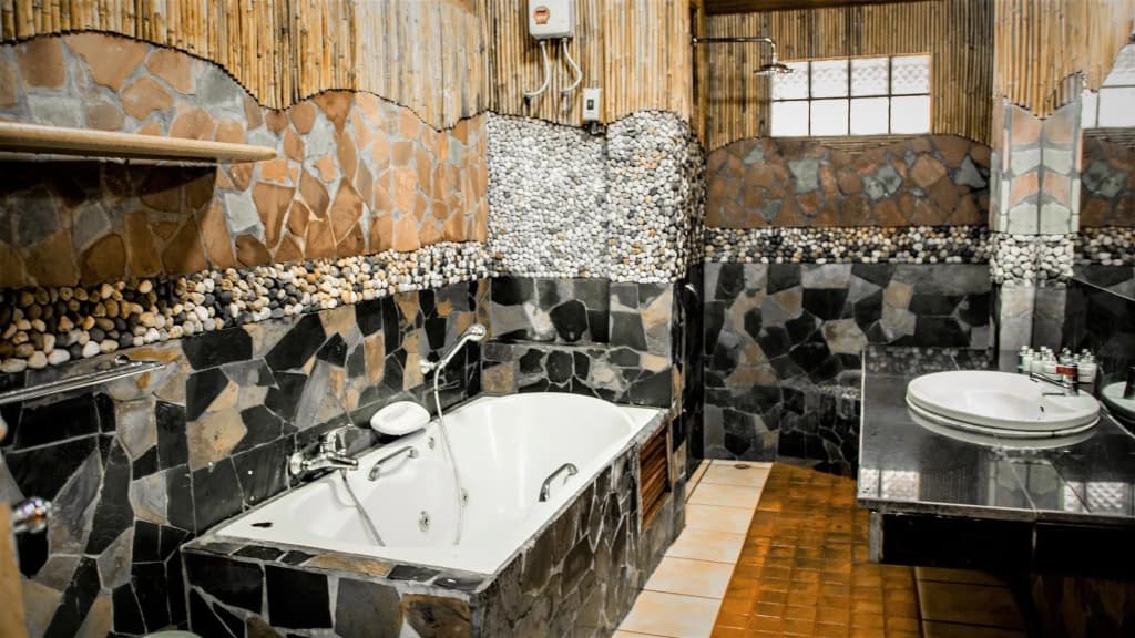 Alpha Resort & Spa - photo 11
