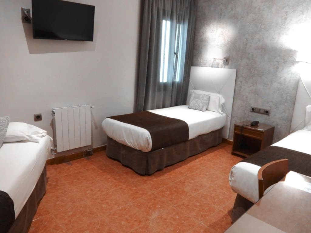 Hotel Lloret Ramblas - photo 42
