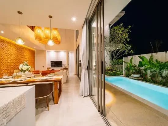 Alisa Pool Villa Phuket - photo 12