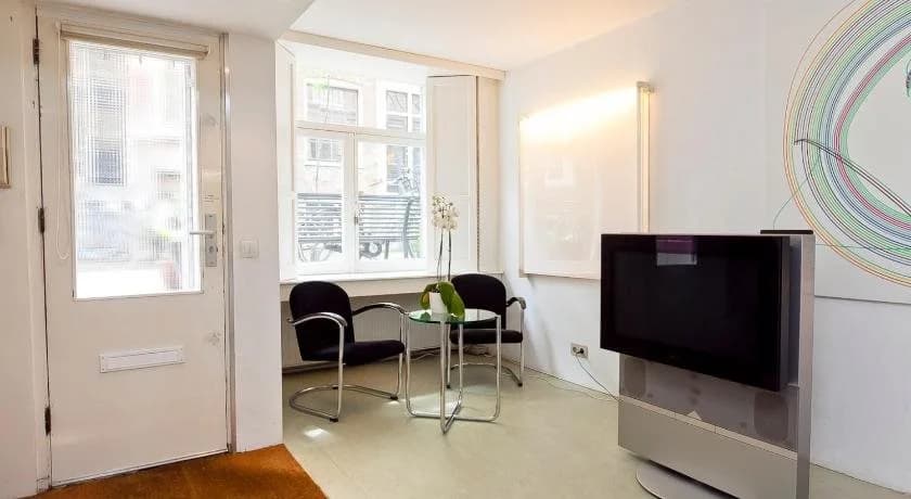 Kien Bed & Breakfast Studio's - photo 10
