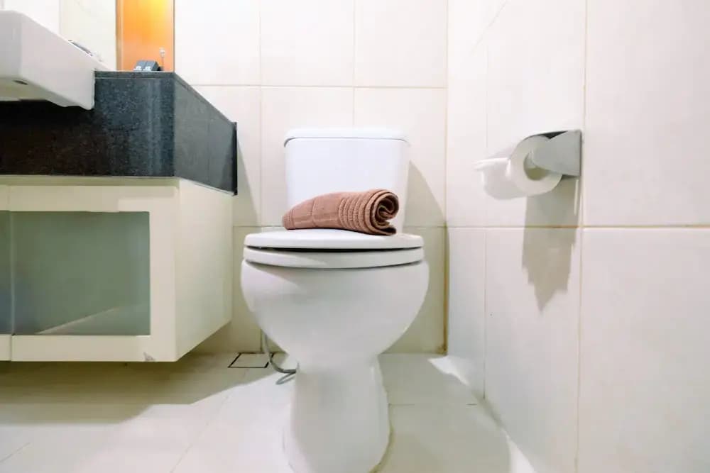 Kuningan Place Apartment - photo 6