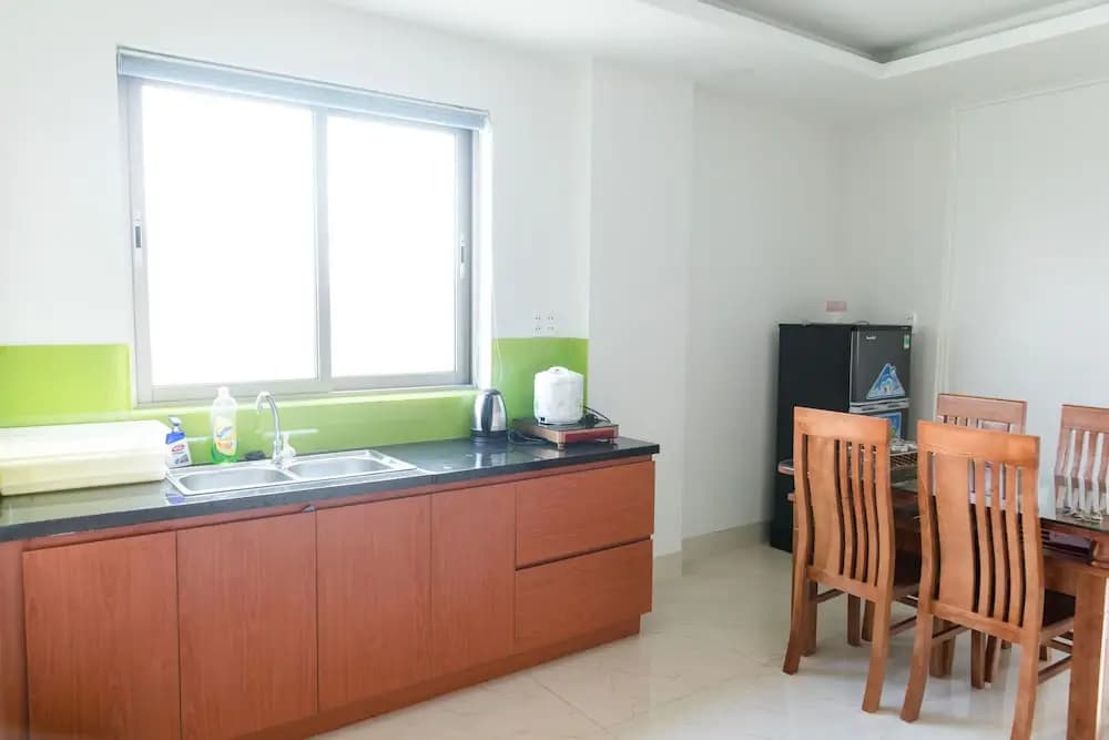 Ly Apartment - photo 19