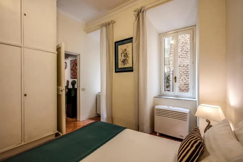 Colosseum Forum Apartment - photo 3
