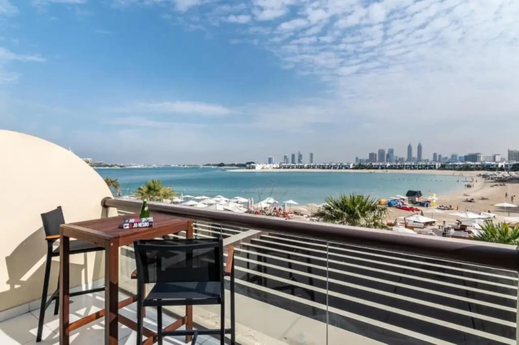 The Smart Concierge - Palm tower - photo 12
