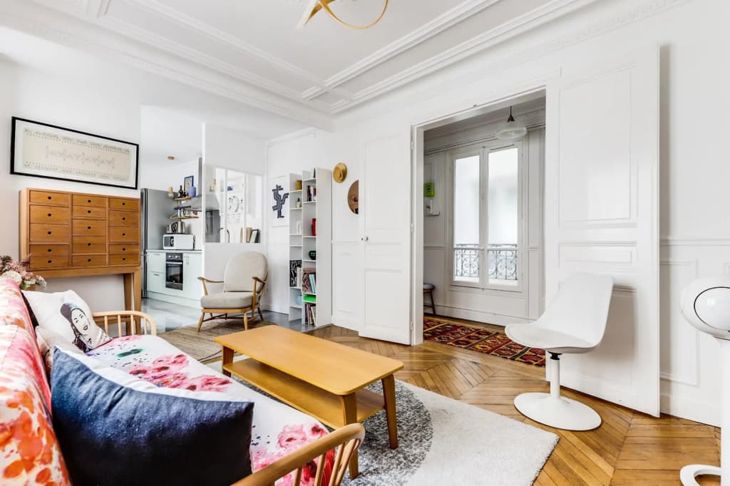 Saint Germain Des Pres - Four 1 Bd - photo 14