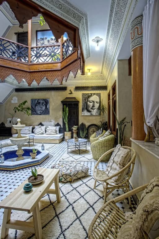 Riad El Wiam - photo 11