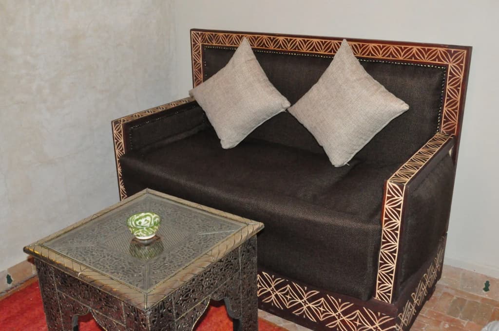 Riad Arjan - photo 5