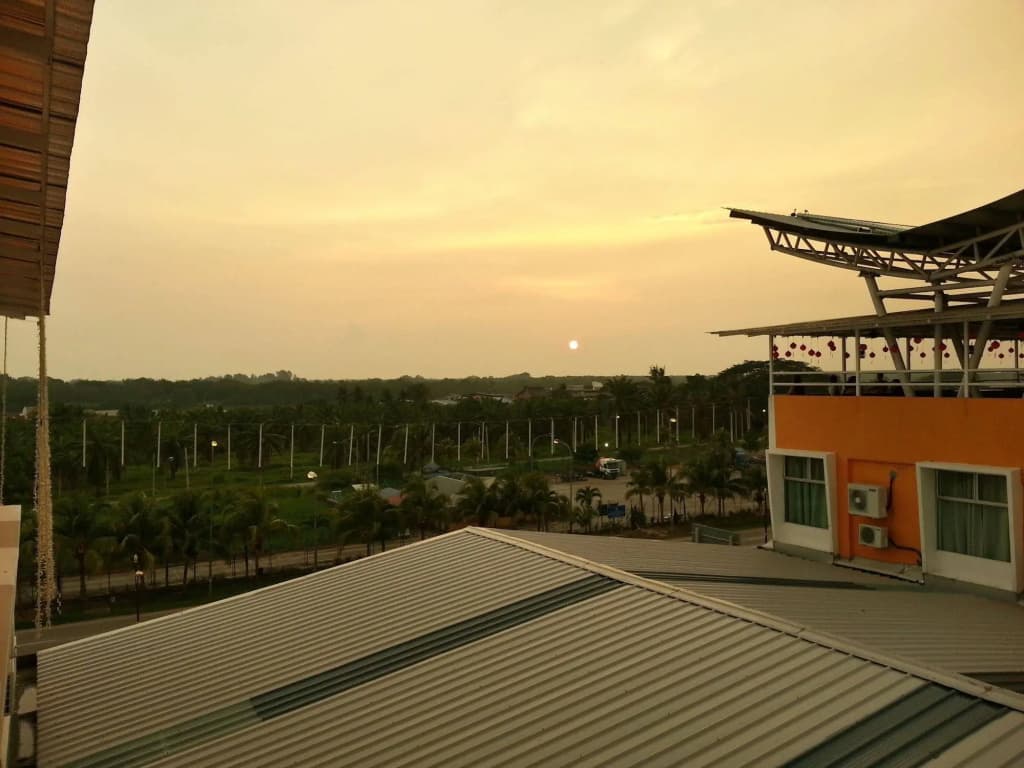 Apps Hotel Kuala Selangor - main photo
