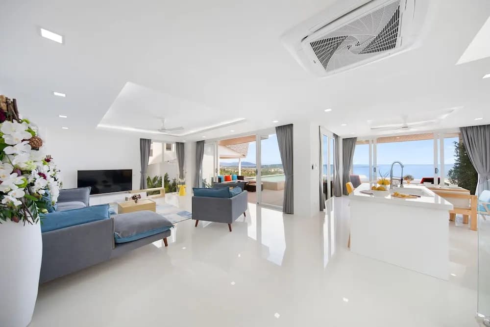 Villa the wave - main photo