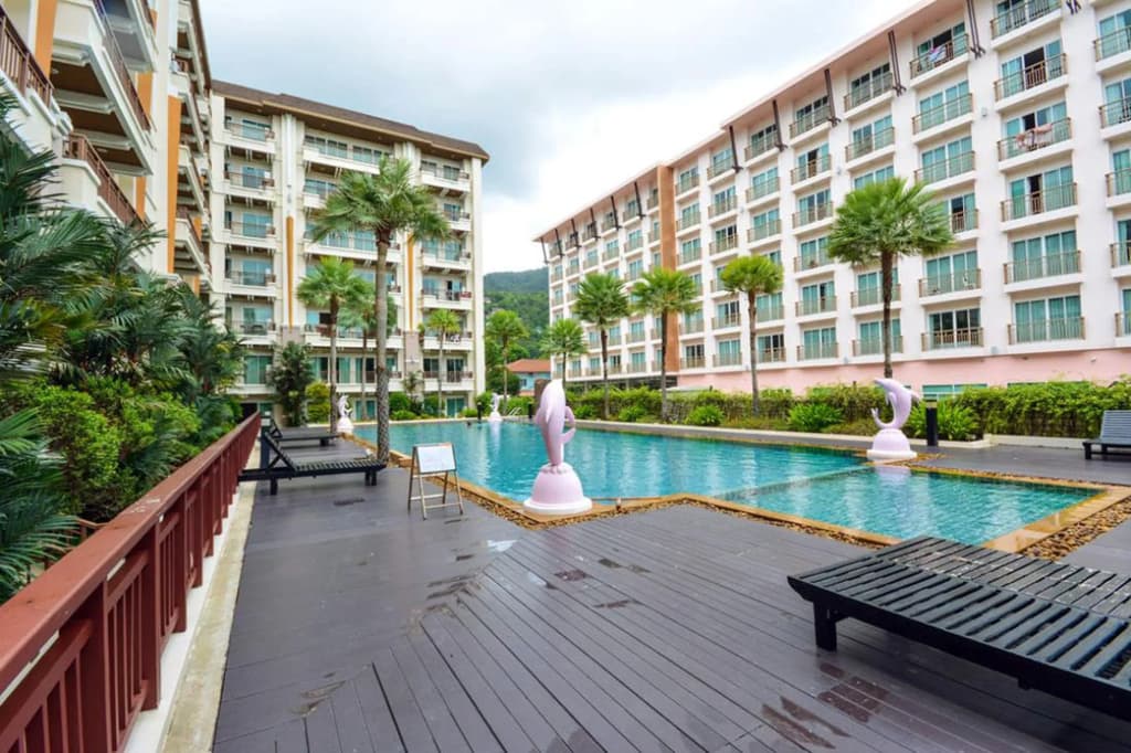 Phuket Villa Condominium - photo 14