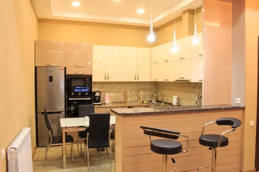 Luxury House - photo 9