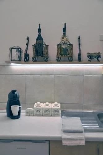 Green Terrace Apartment Budapest - photo 3