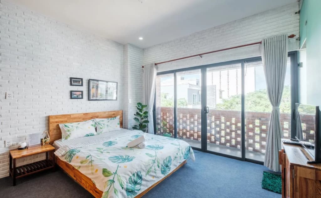 De Rome House Da Nang - photo 5