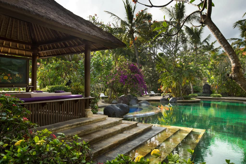 The Royal Beach Seminyak Bali - photo 11