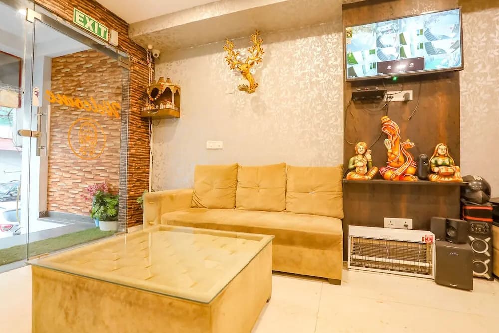Fabhotel Royal Galaxy I - photo 2