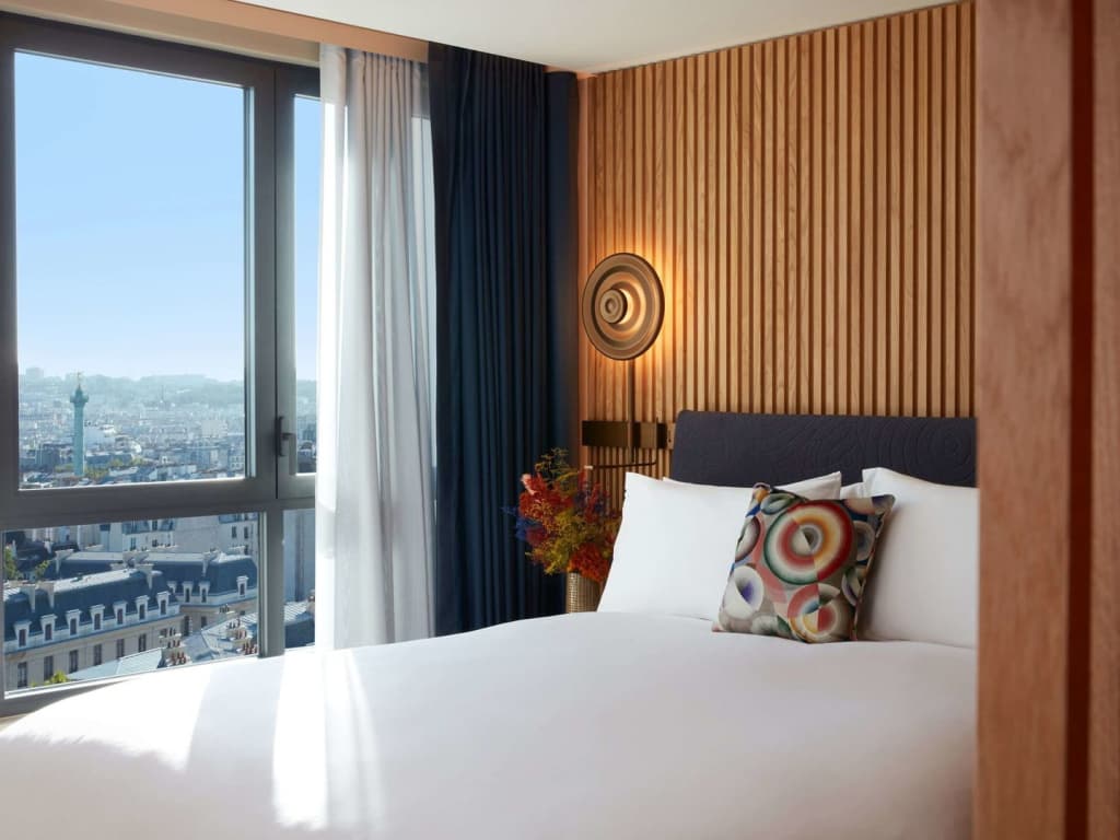 SO/ Paris Hotel - photo 36