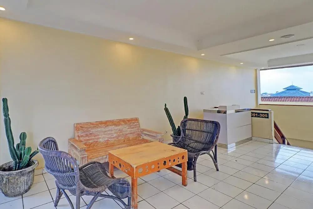 Guest House Simalem - photo 17