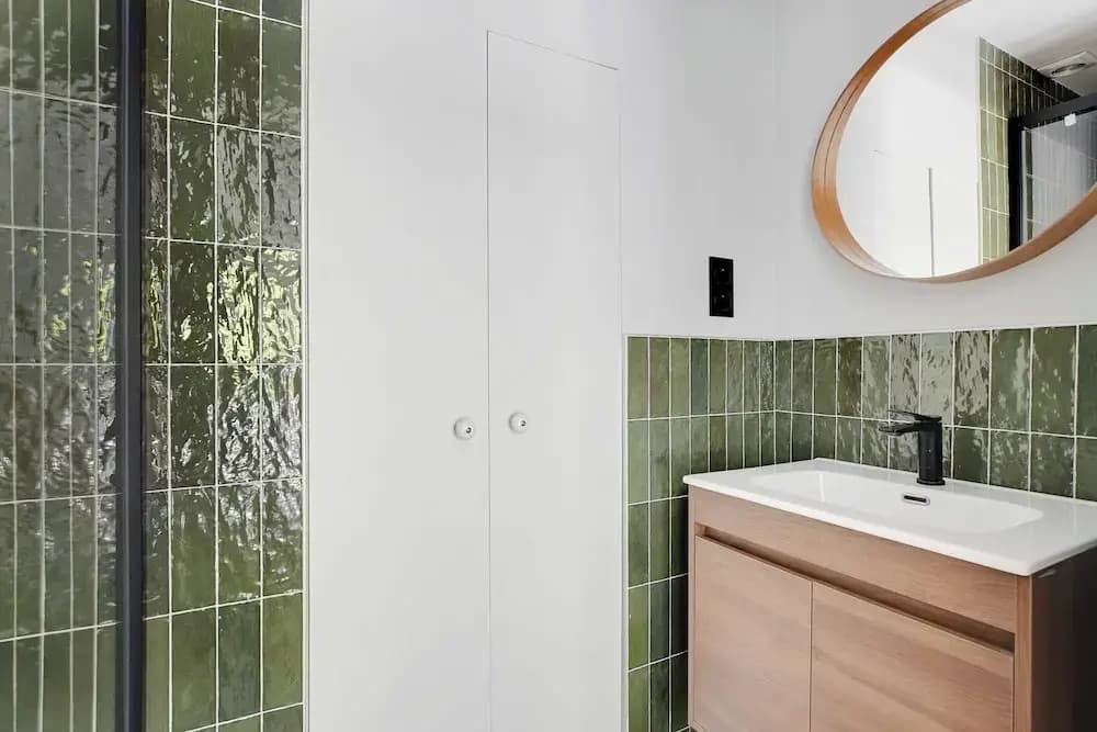 Eclectic Apartment - 2br/6p - Pl. Republique - photo 7
