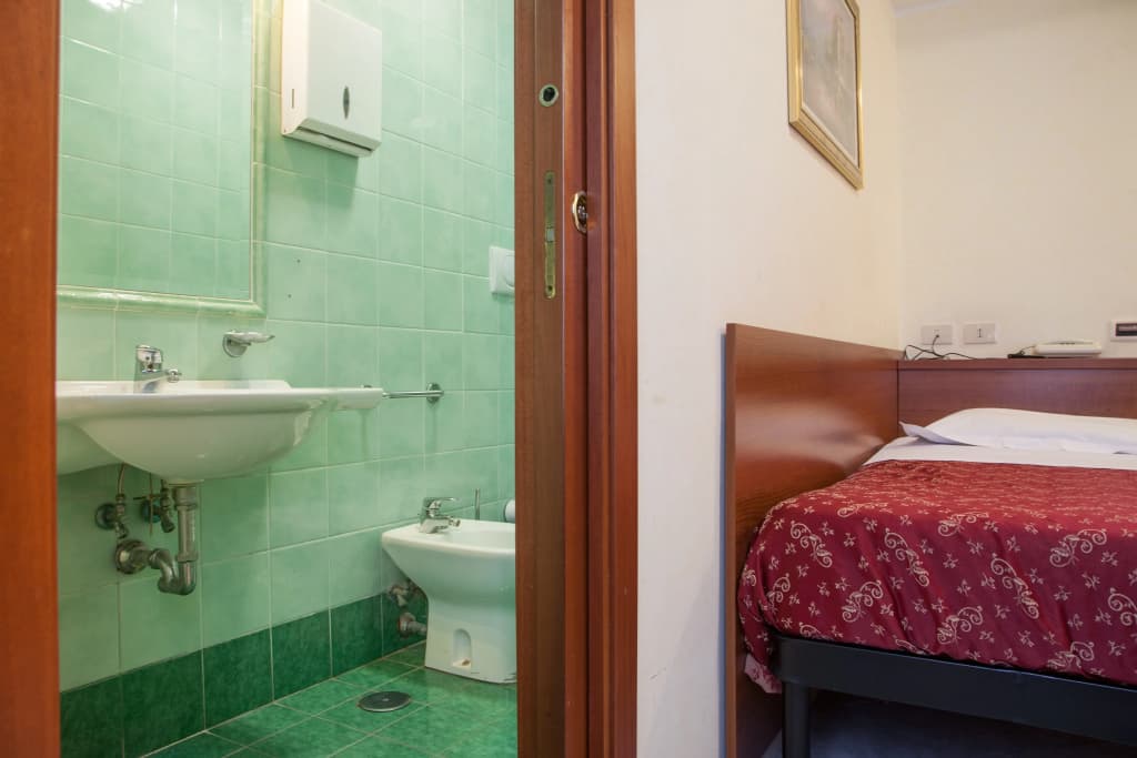 Hotel Marsala - photo 10