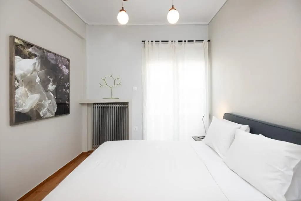 So Athens - Stylish 2 bedroom flat - photo 9