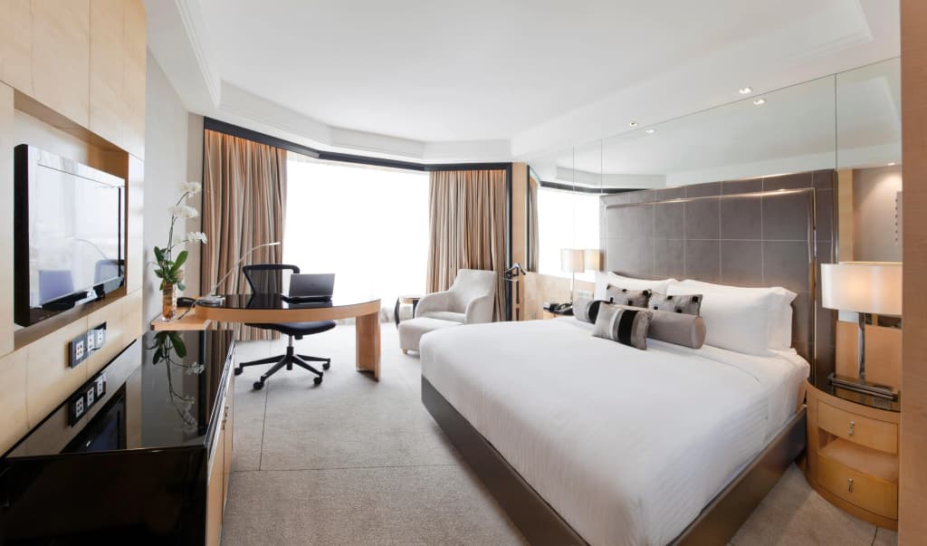 Dorsett Grand Subang - photo 2