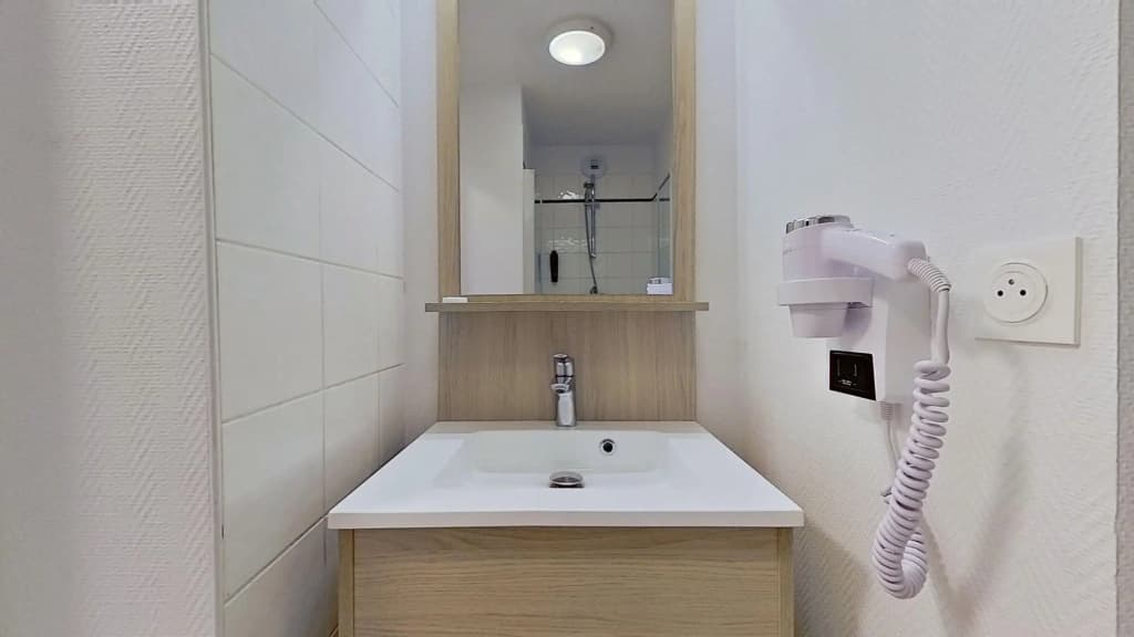 City Residence PARIS SAINT-MAURICE - photo 10