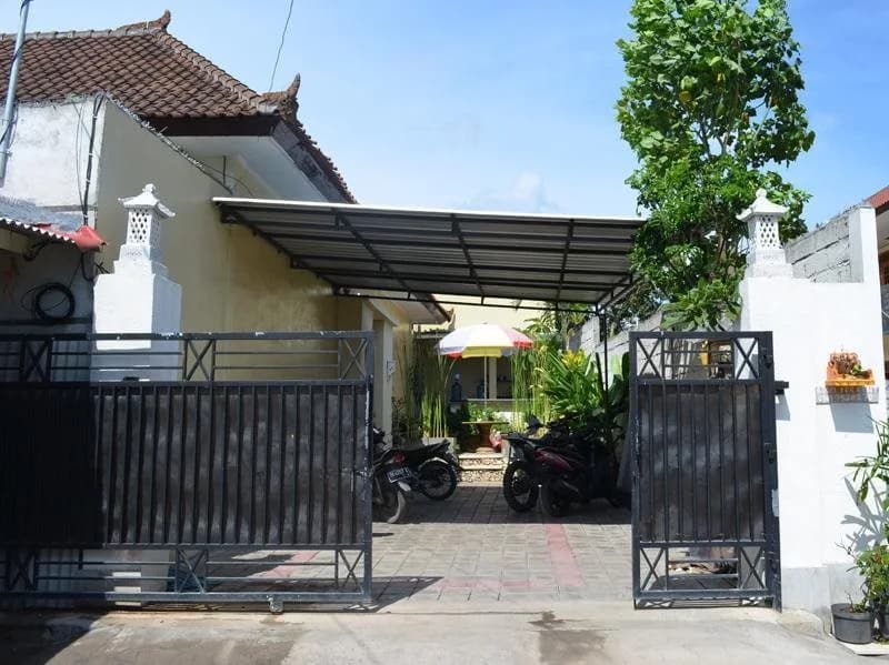 金巴兰穆提拉民宿(Mutiara Homestay Jimbaran) - photo 11