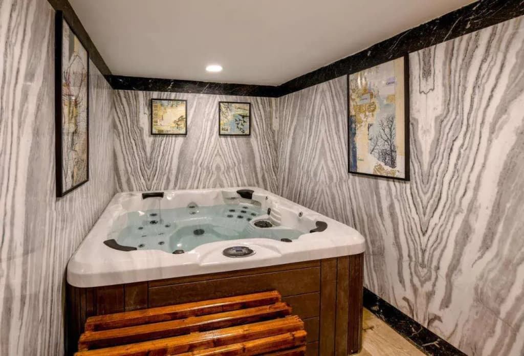 Tolip Gardens Hotel - photo 19