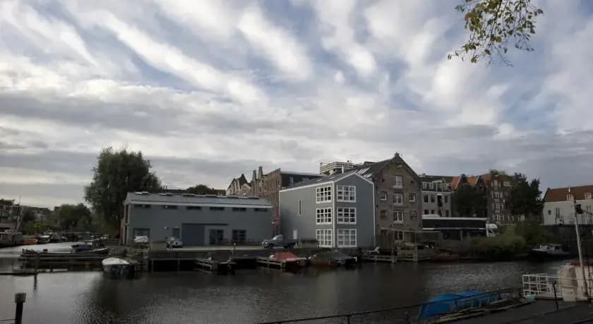 The Harbor House - photo 9