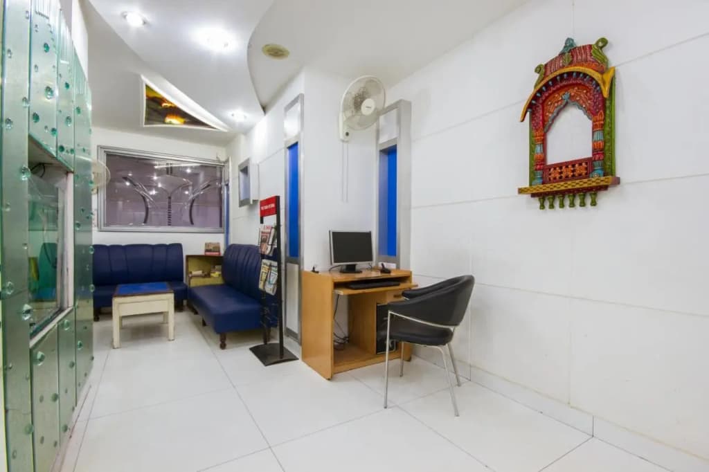 Hotel Kwality - photo 22