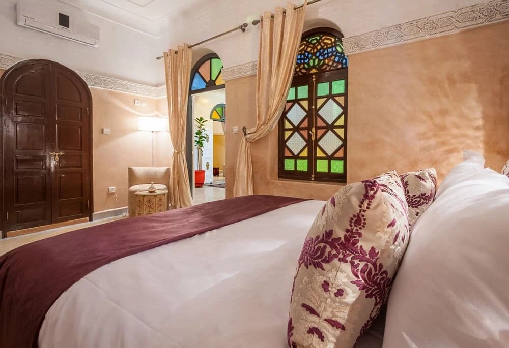 Riad Le Desir - photo 2